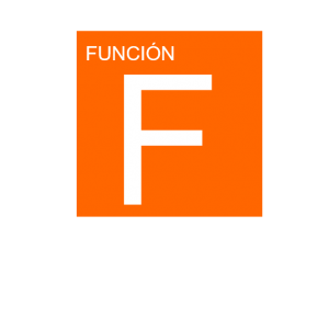 Función F